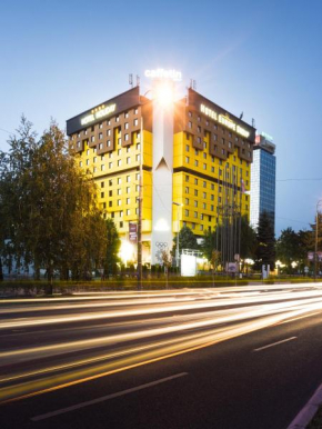 Отель Hotel Holiday  Сараево